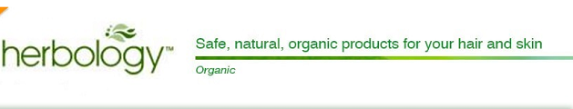 Herbology Ltd. Logo